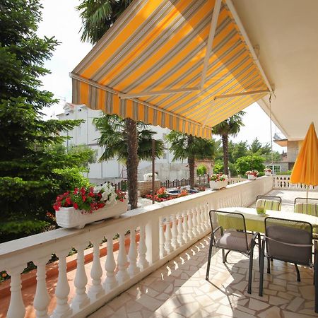 Villa Brajkovic Vodice Dış mekan fotoğraf