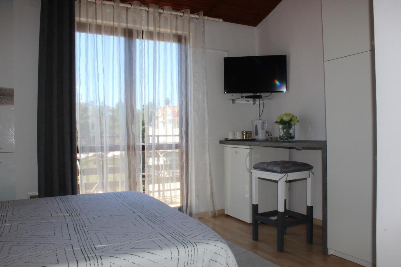Villa Brajkovic Vodice Dış mekan fotoğraf