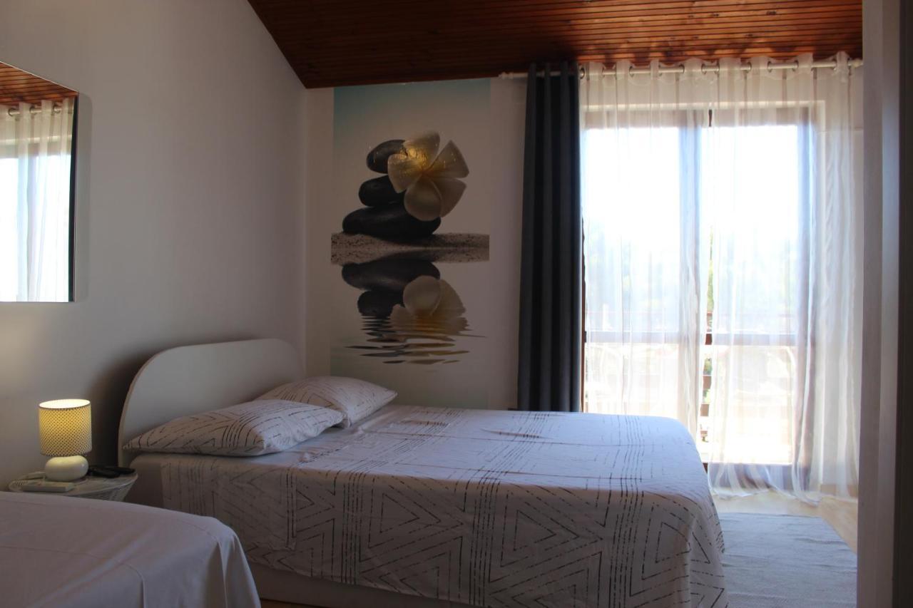 Villa Brajkovic Vodice Dış mekan fotoğraf