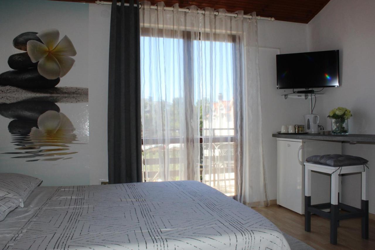 Villa Brajkovic Vodice Dış mekan fotoğraf