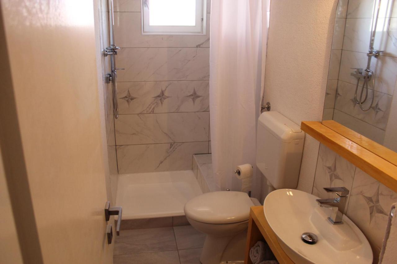 Villa Brajkovic Vodice Dış mekan fotoğraf