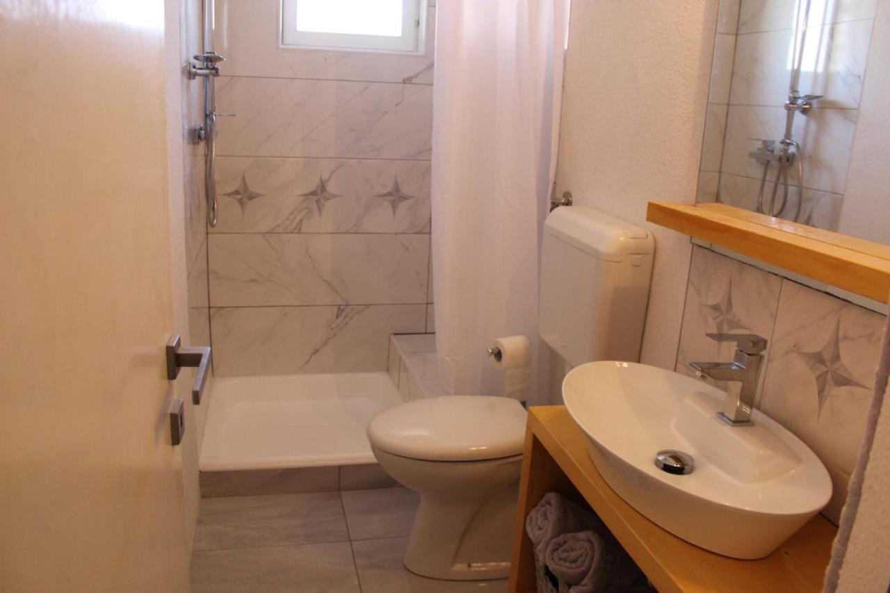 Villa Brajkovic Vodice Dış mekan fotoğraf