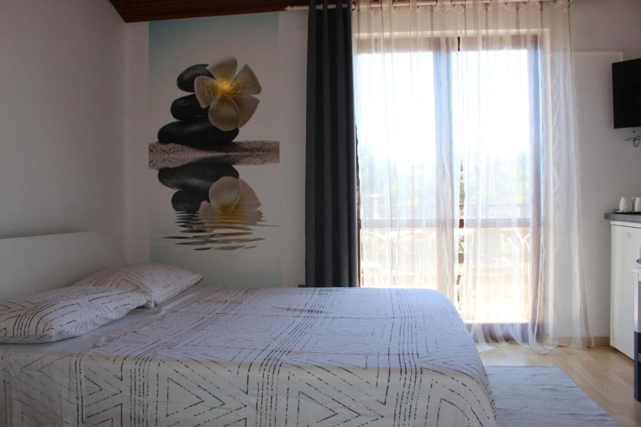 Villa Brajkovic Vodice Dış mekan fotoğraf