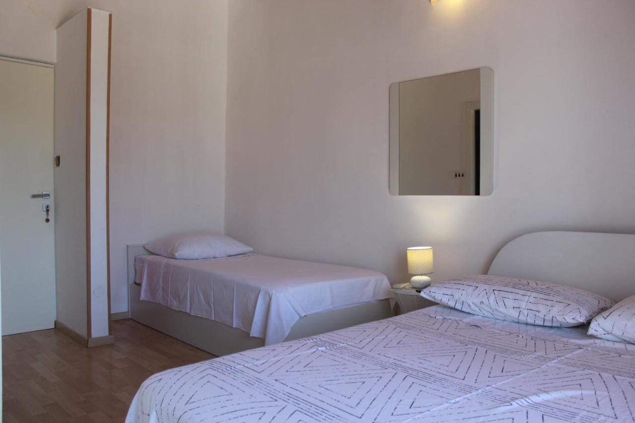 Villa Brajkovic Vodice Dış mekan fotoğraf