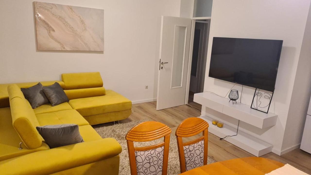 Villa Brajkovic Vodice Dış mekan fotoğraf