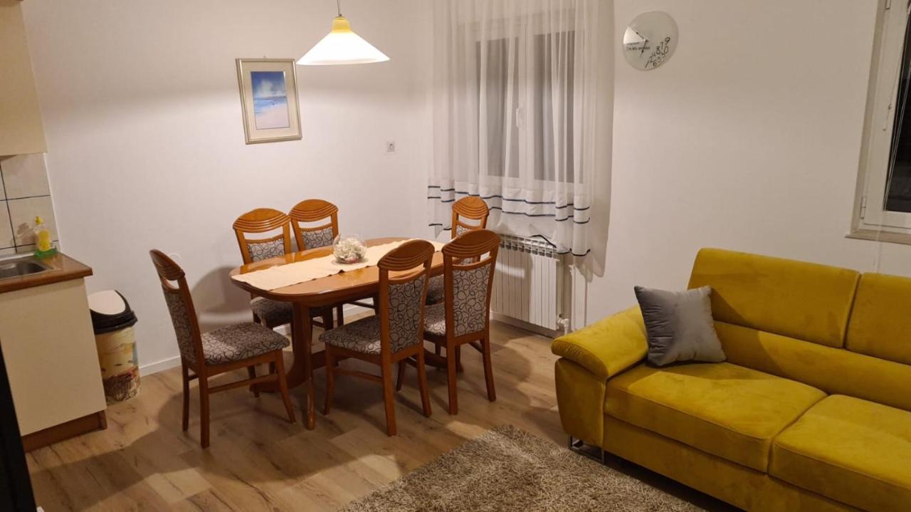 Villa Brajkovic Vodice Dış mekan fotoğraf