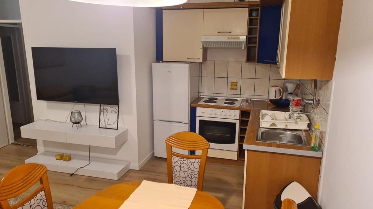 Villa Brajkovic Vodice Dış mekan fotoğraf
