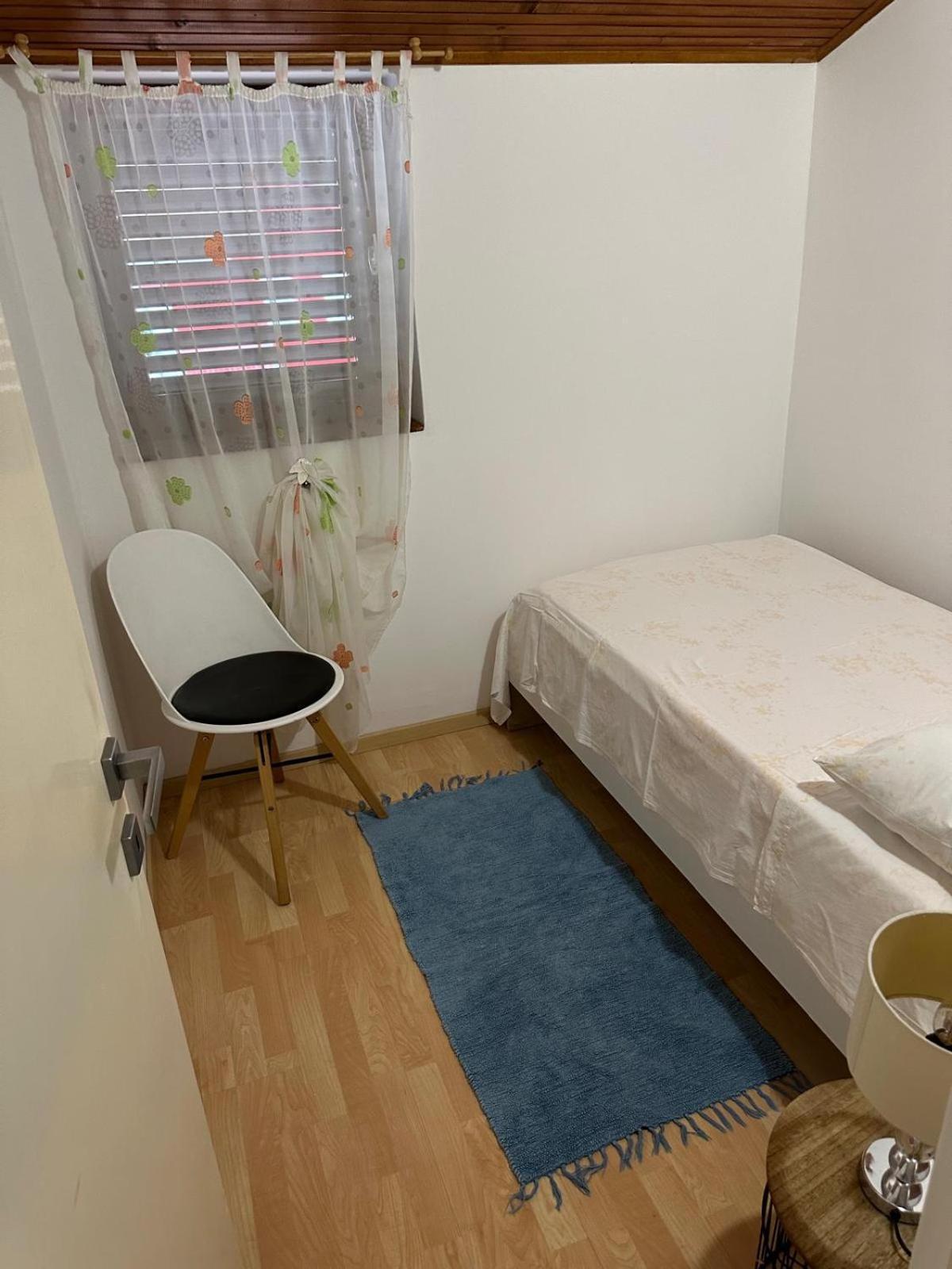 Villa Brajkovic Vodice Dış mekan fotoğraf
