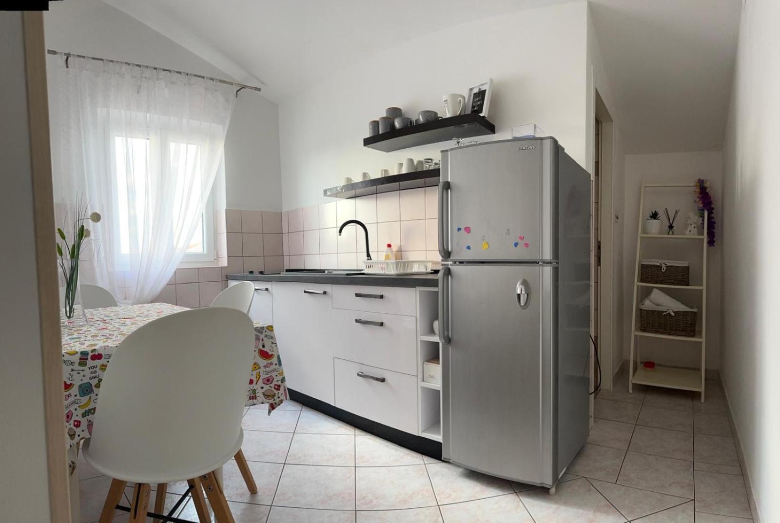Villa Brajkovic Vodice Dış mekan fotoğraf