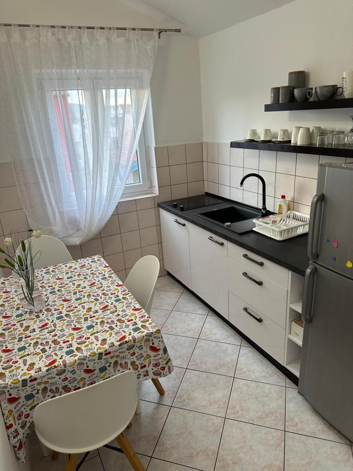 Villa Brajkovic Vodice Dış mekan fotoğraf