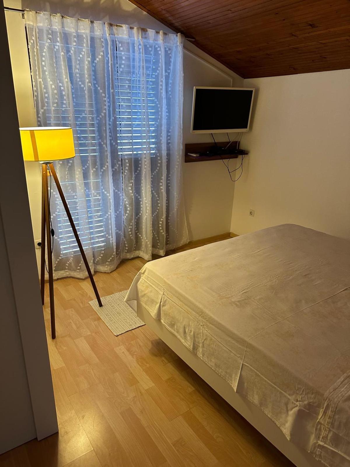 Villa Brajkovic Vodice Dış mekan fotoğraf