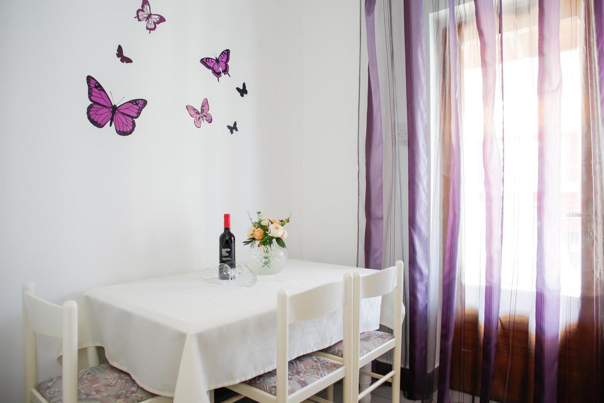 Villa Brajkovic Vodice Oda fotoğraf