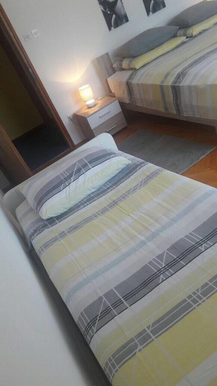 Villa Brajkovic Vodice Dış mekan fotoğraf
