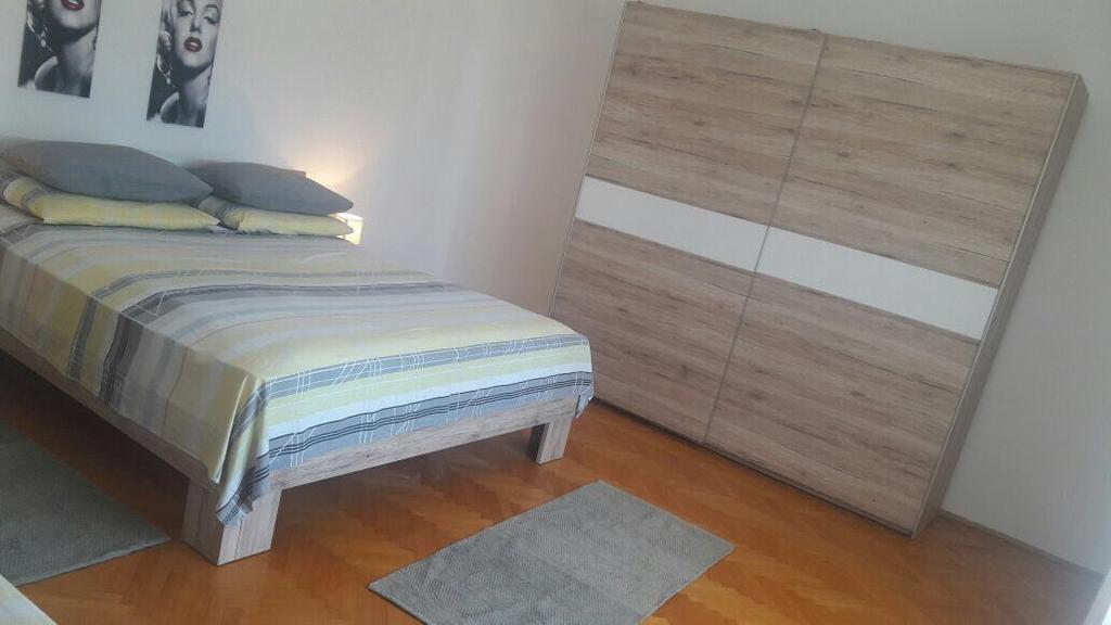 Villa Brajkovic Vodice Dış mekan fotoğraf
