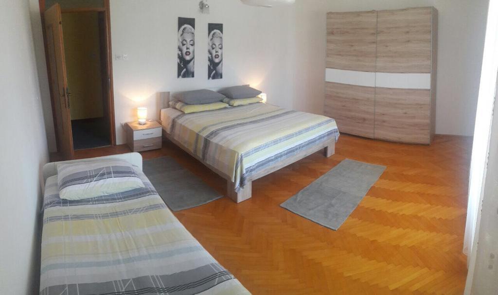 Villa Brajkovic Vodice Dış mekan fotoğraf