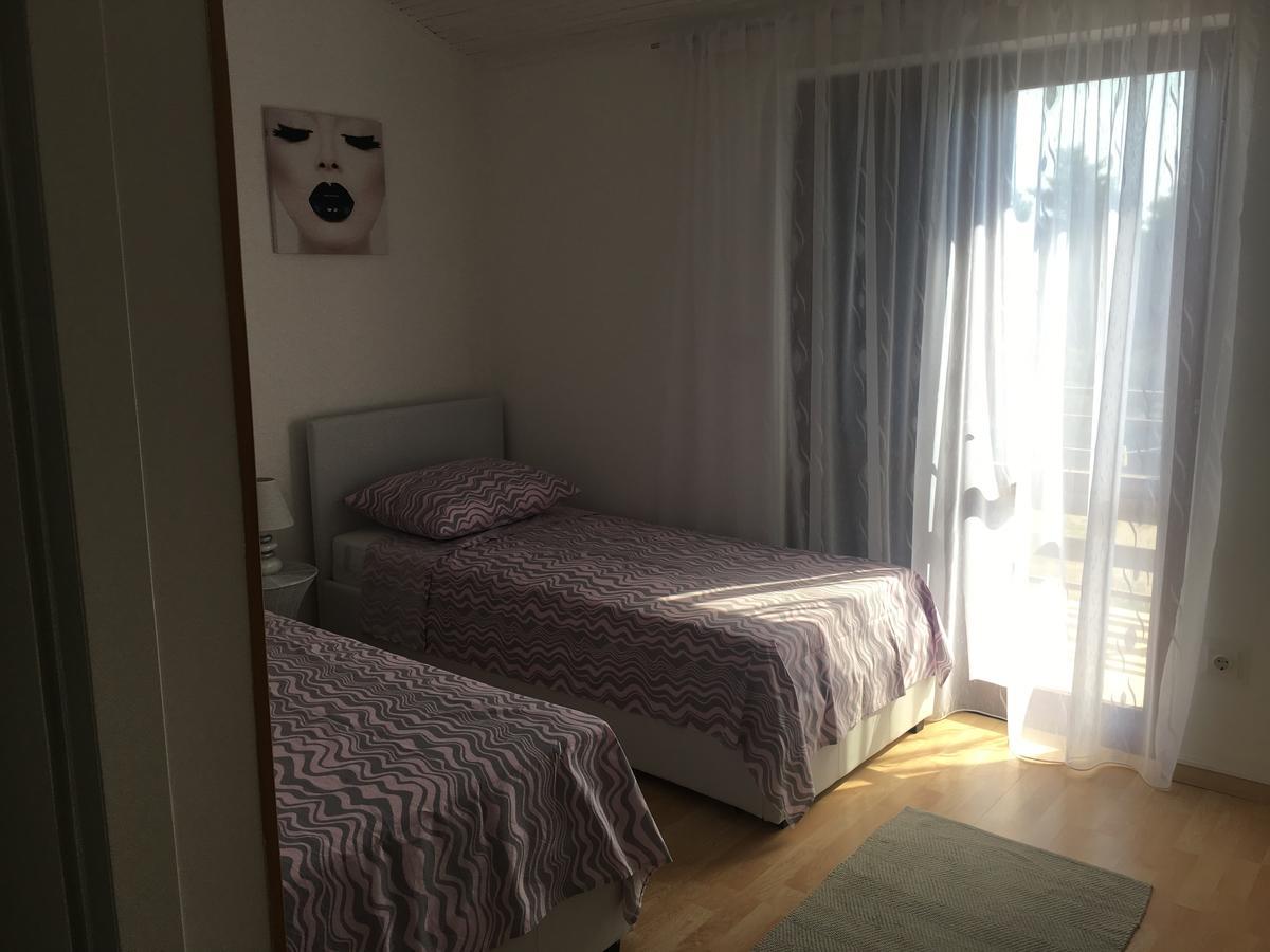 Villa Brajkovic Vodice Dış mekan fotoğraf