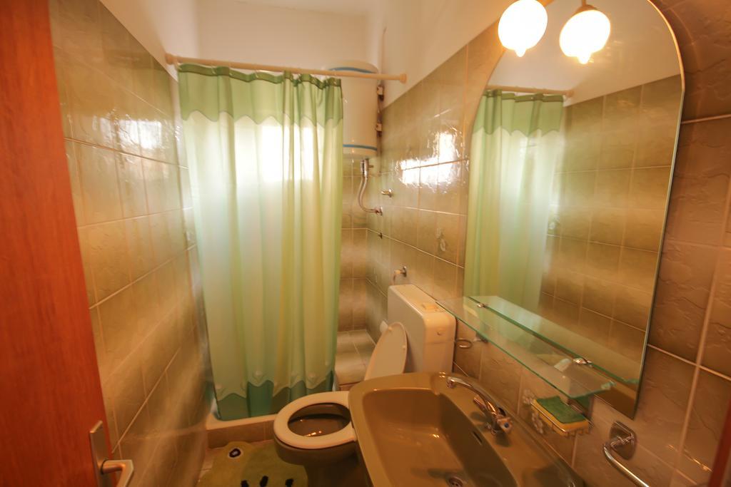 Villa Brajkovic Vodice Oda fotoğraf