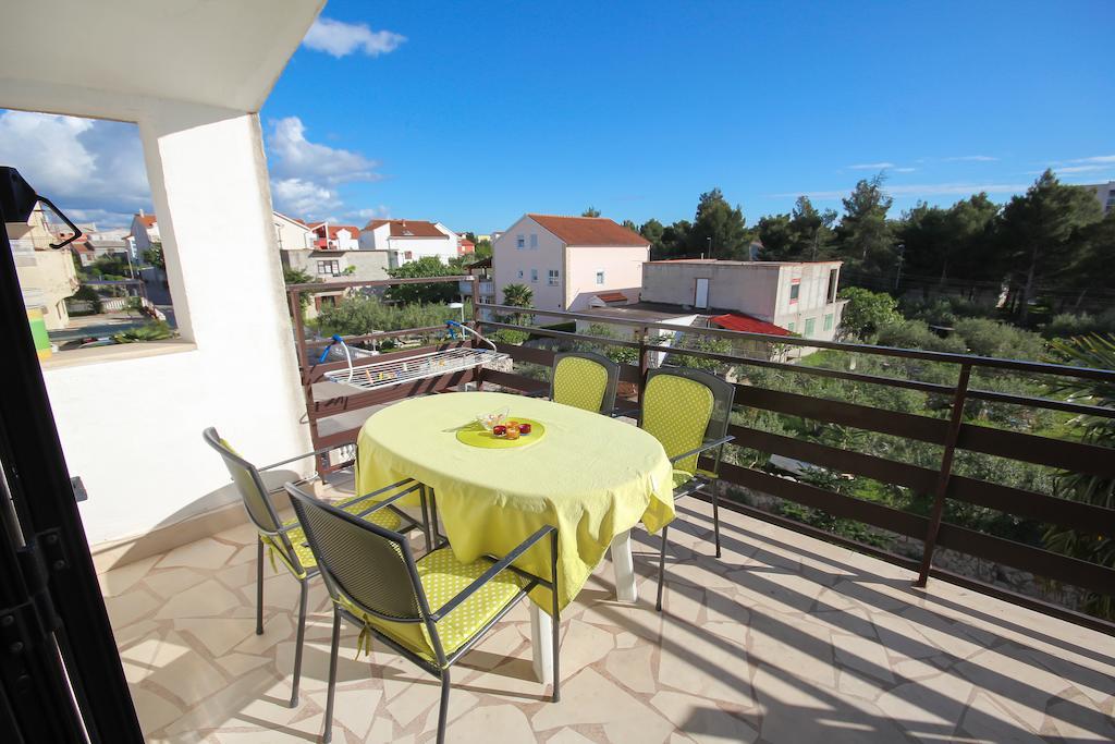 Villa Brajkovic Vodice Oda fotoğraf