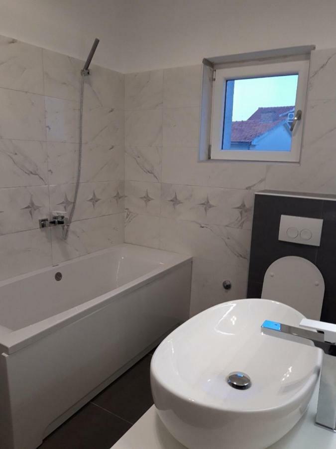 Villa Brajkovic Vodice Dış mekan fotoğraf