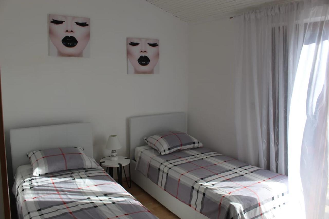Villa Brajkovic Vodice Dış mekan fotoğraf